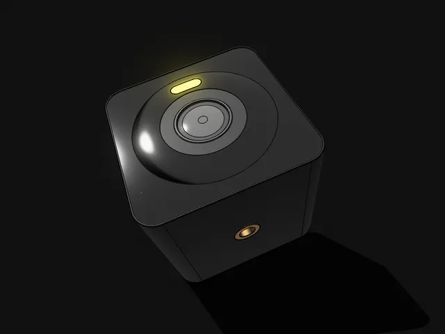 Wyze Cam OG Model