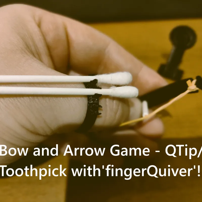 Toothpick game new arrivals