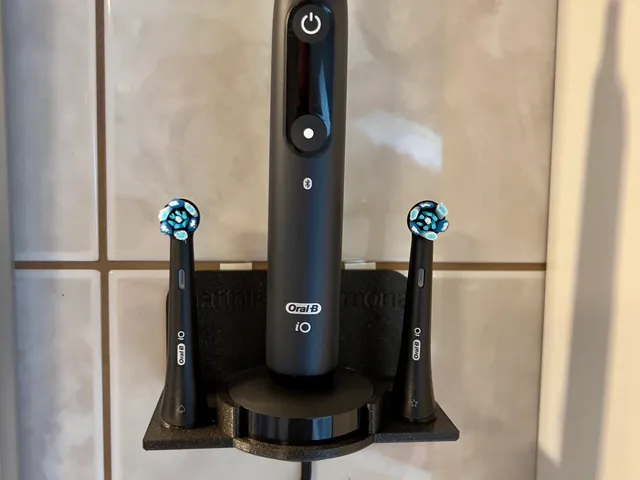 Oral-B iO Stand