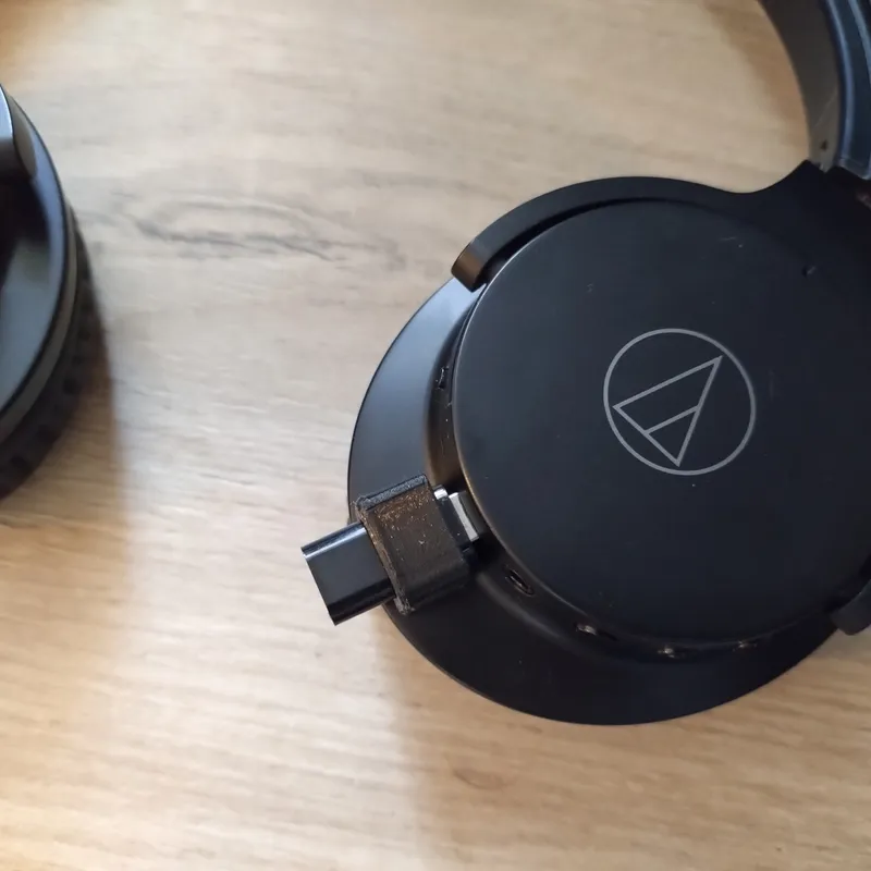 Audio technica online anc500bt