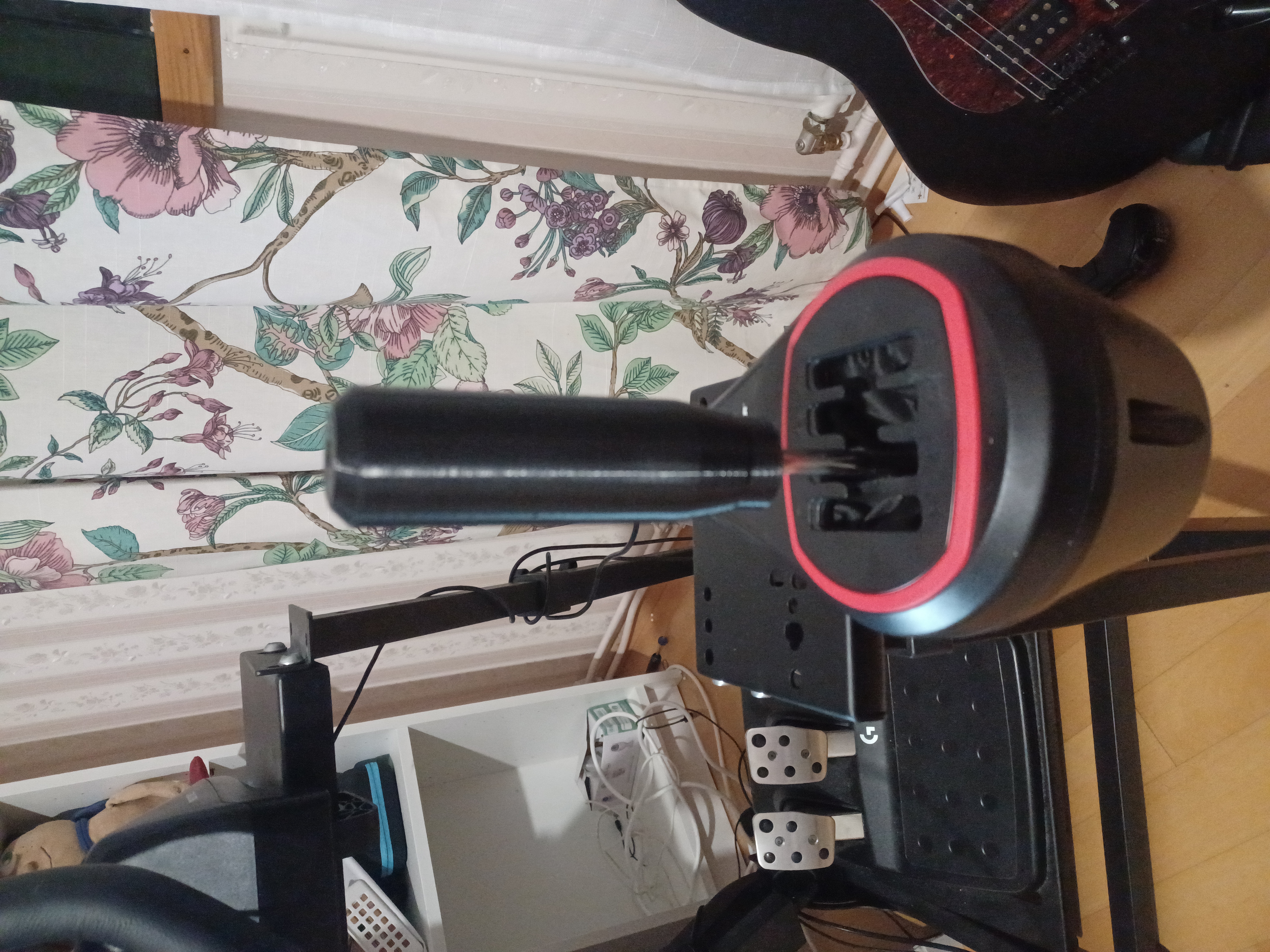 shift knob for th8s(no adapter needed)