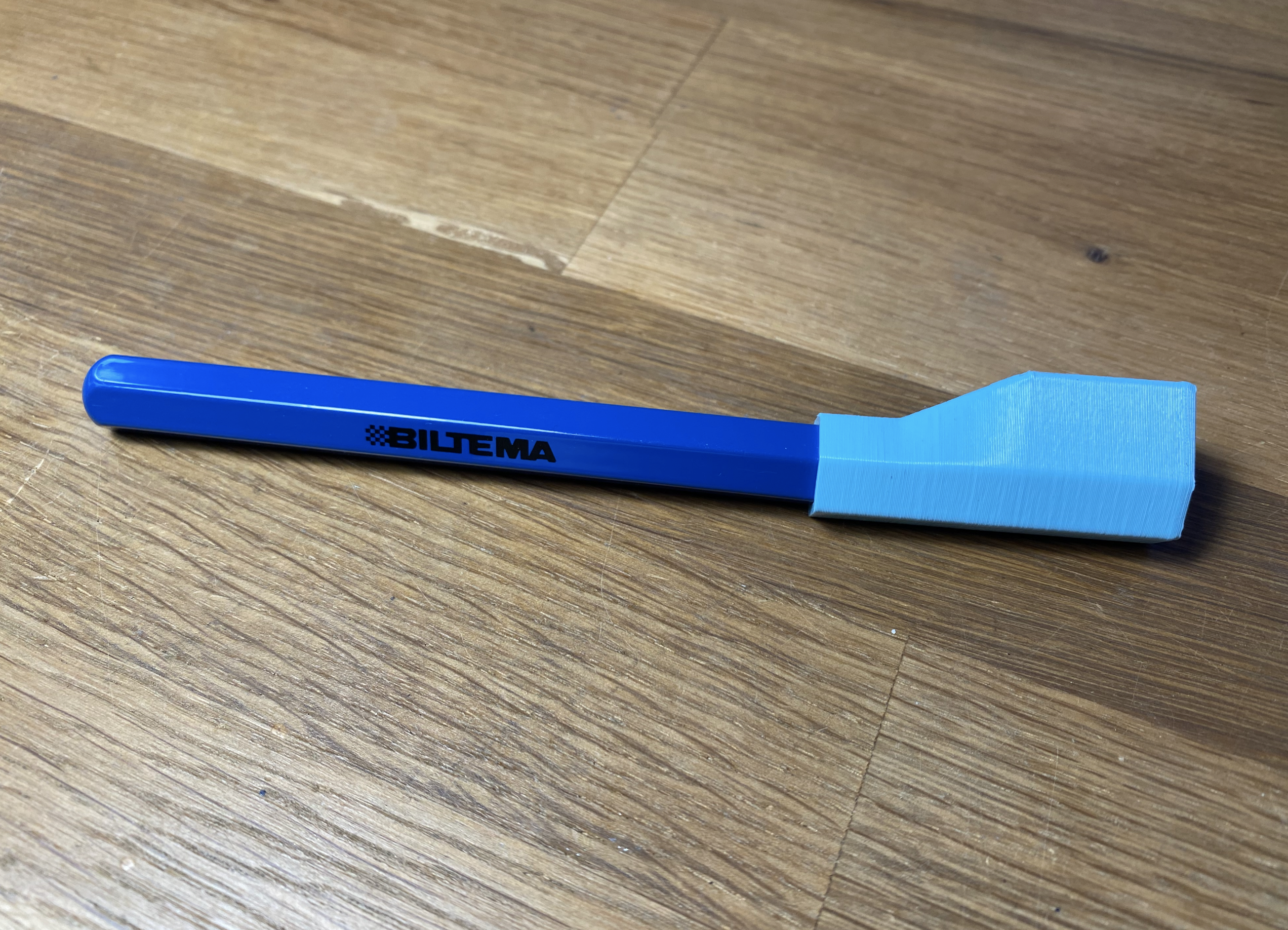 Deburring Tool Cap (10 mm handle width)