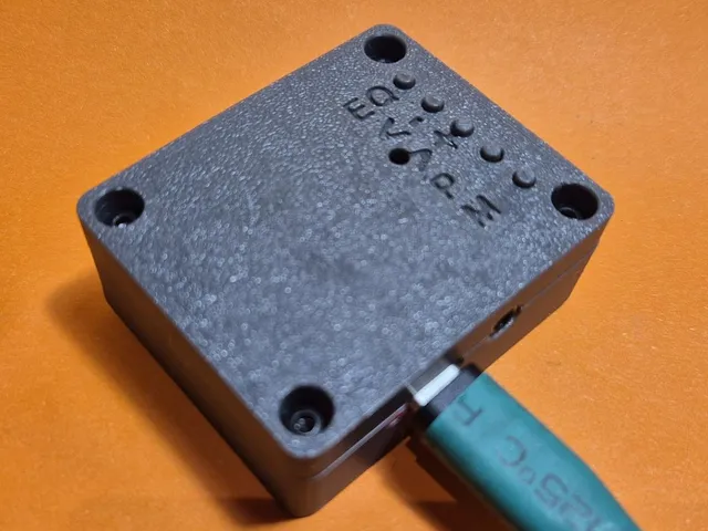 Bluetooth Module Case WSn6688 BT v5.4