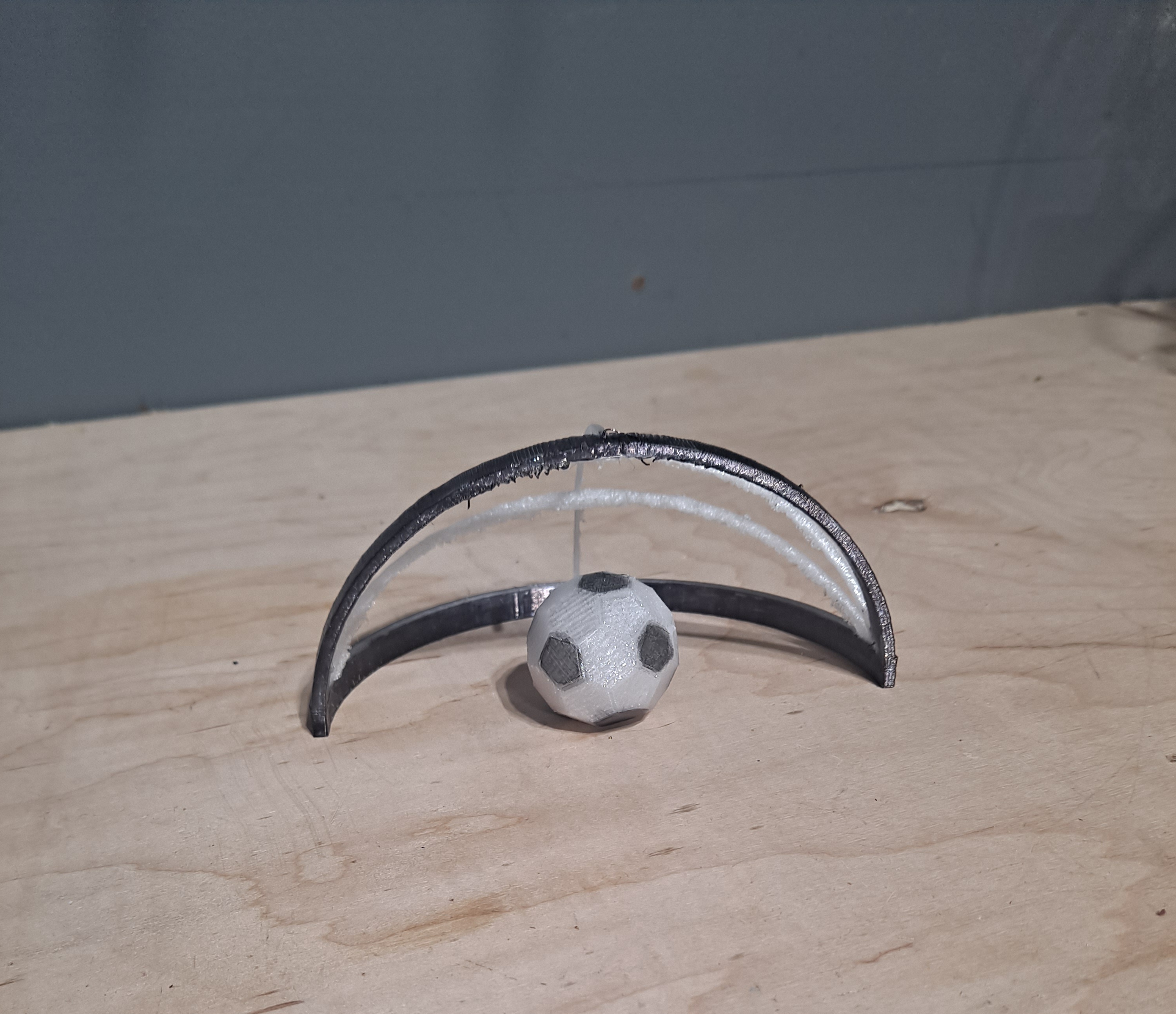 Finger Sports by ALL2EZY Download free STL model