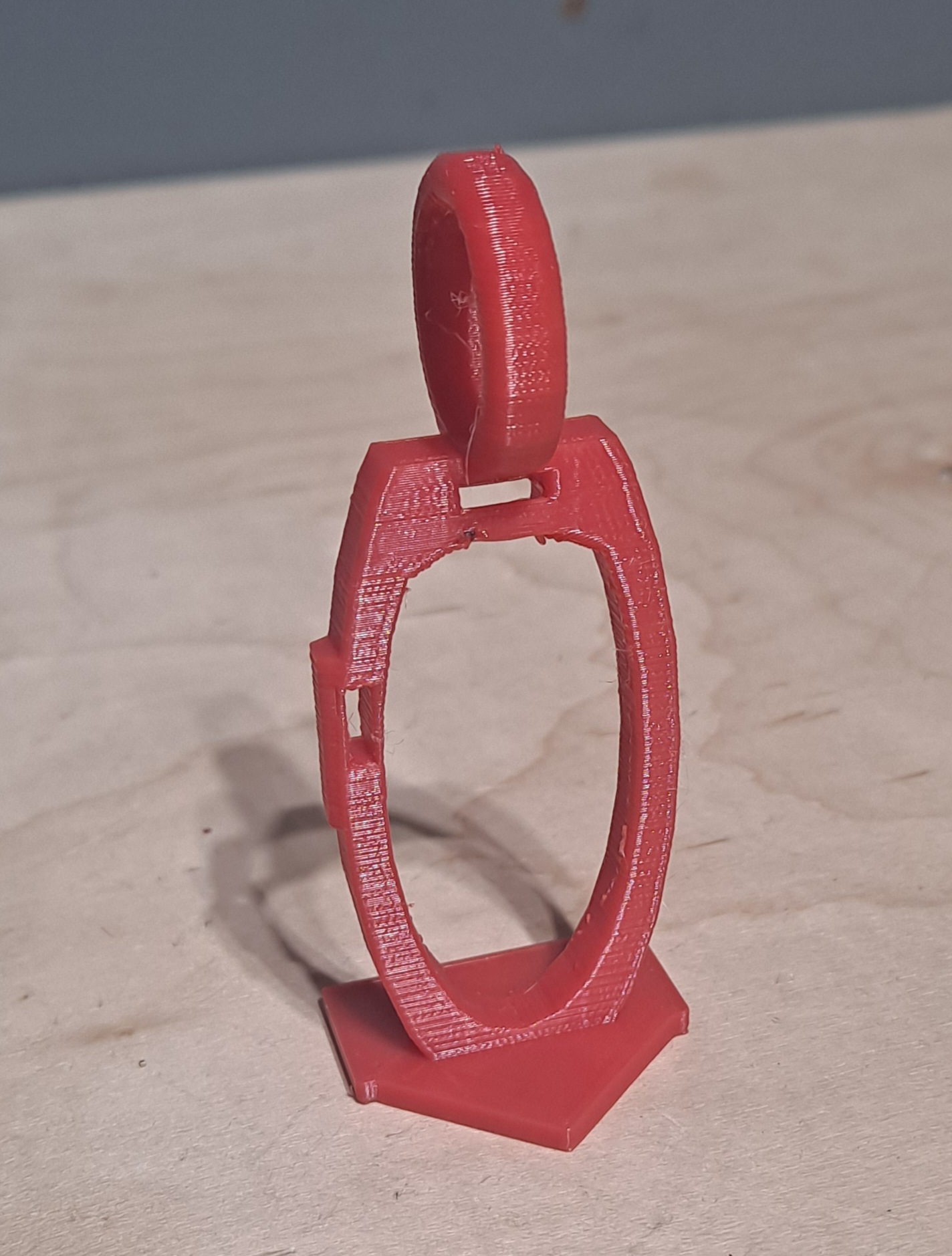 Finger Sports by ALL2EZY Download free STL model