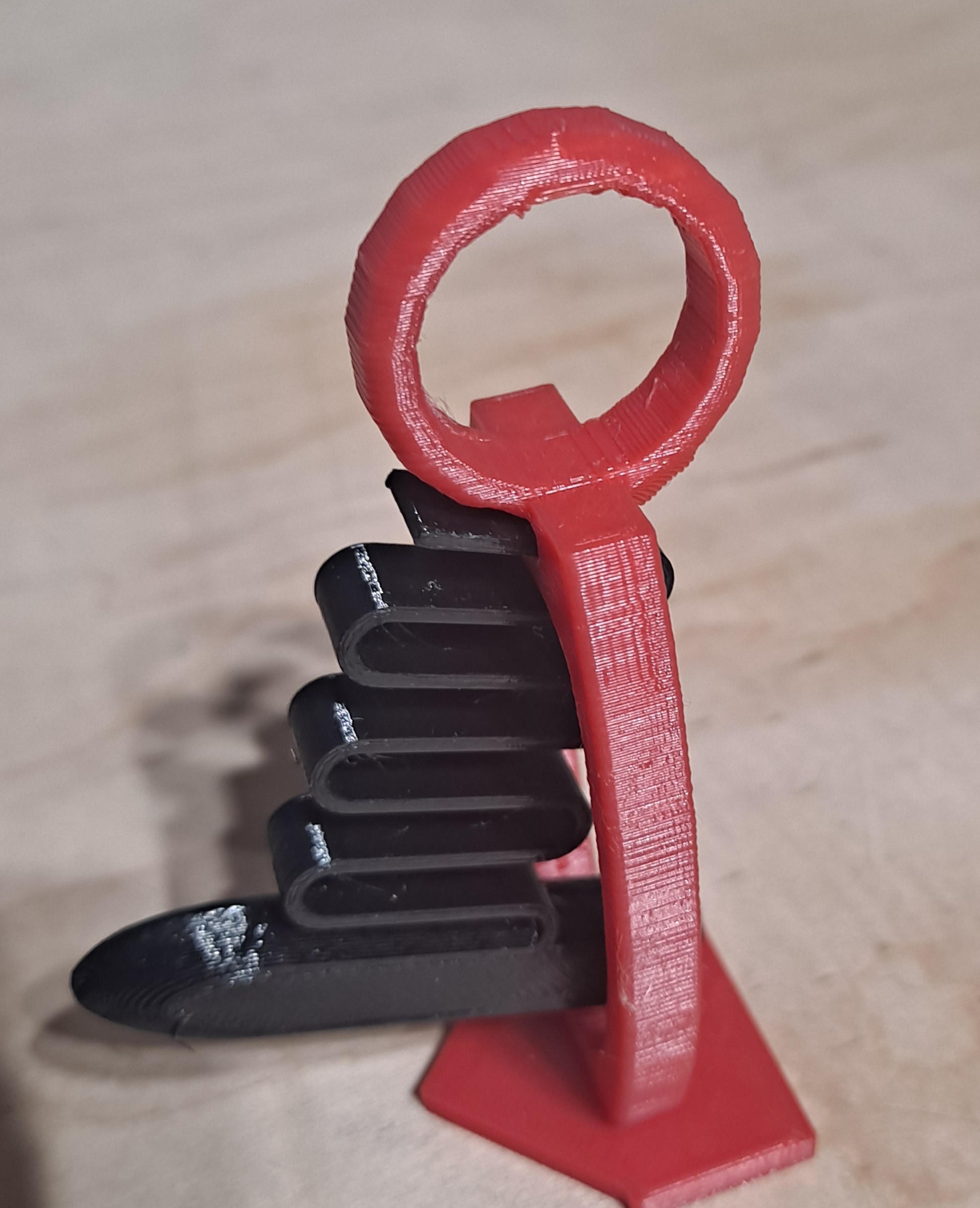 Finger Sports by ALL2EZY Download free STL model