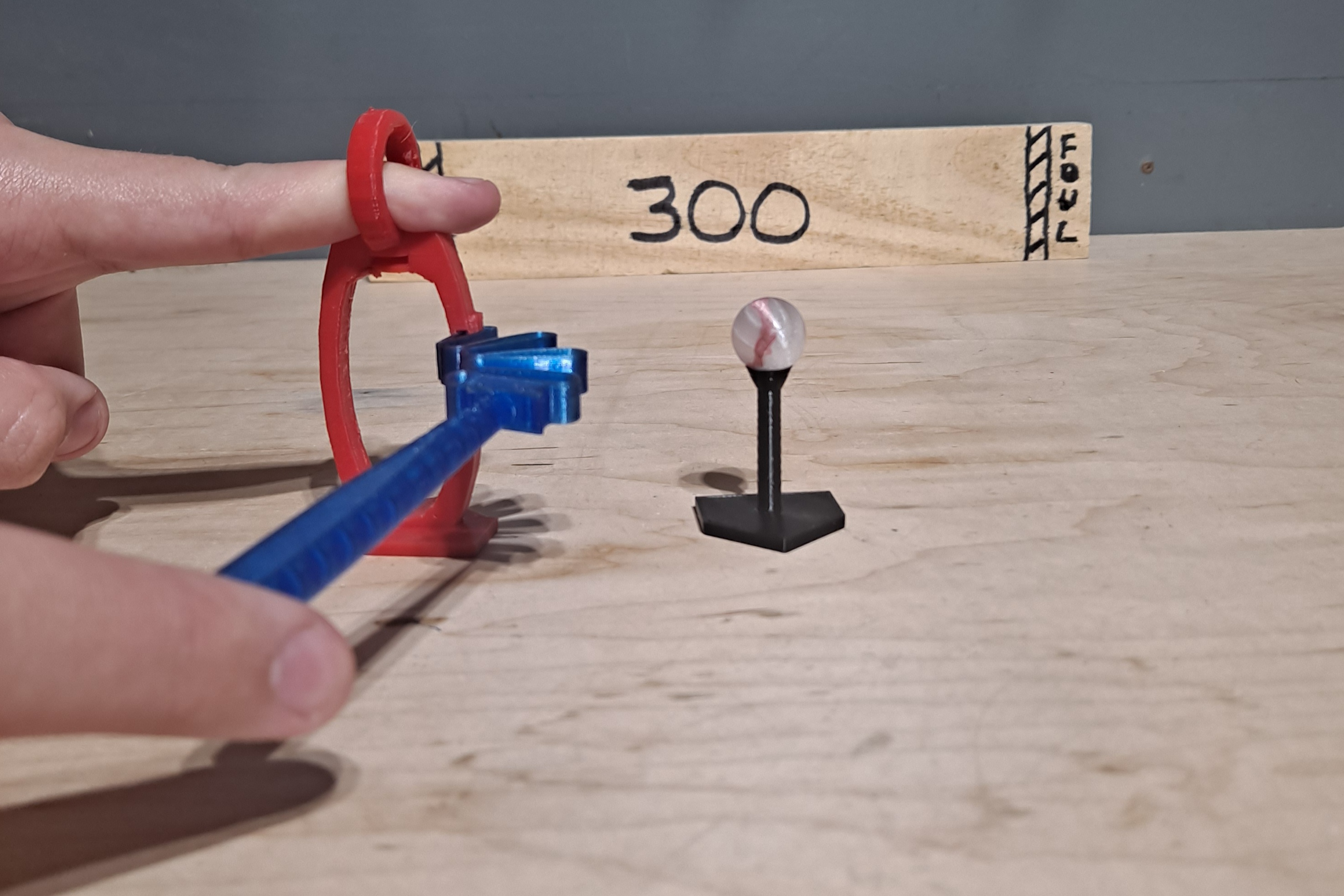 Finger Sports by ALL2EZY Download free STL model