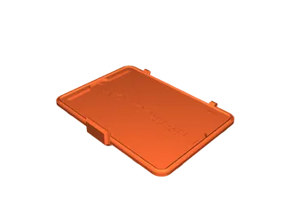 Pokemon Dual Side Card Box by GWiz | Download free STL model |  Printables.com