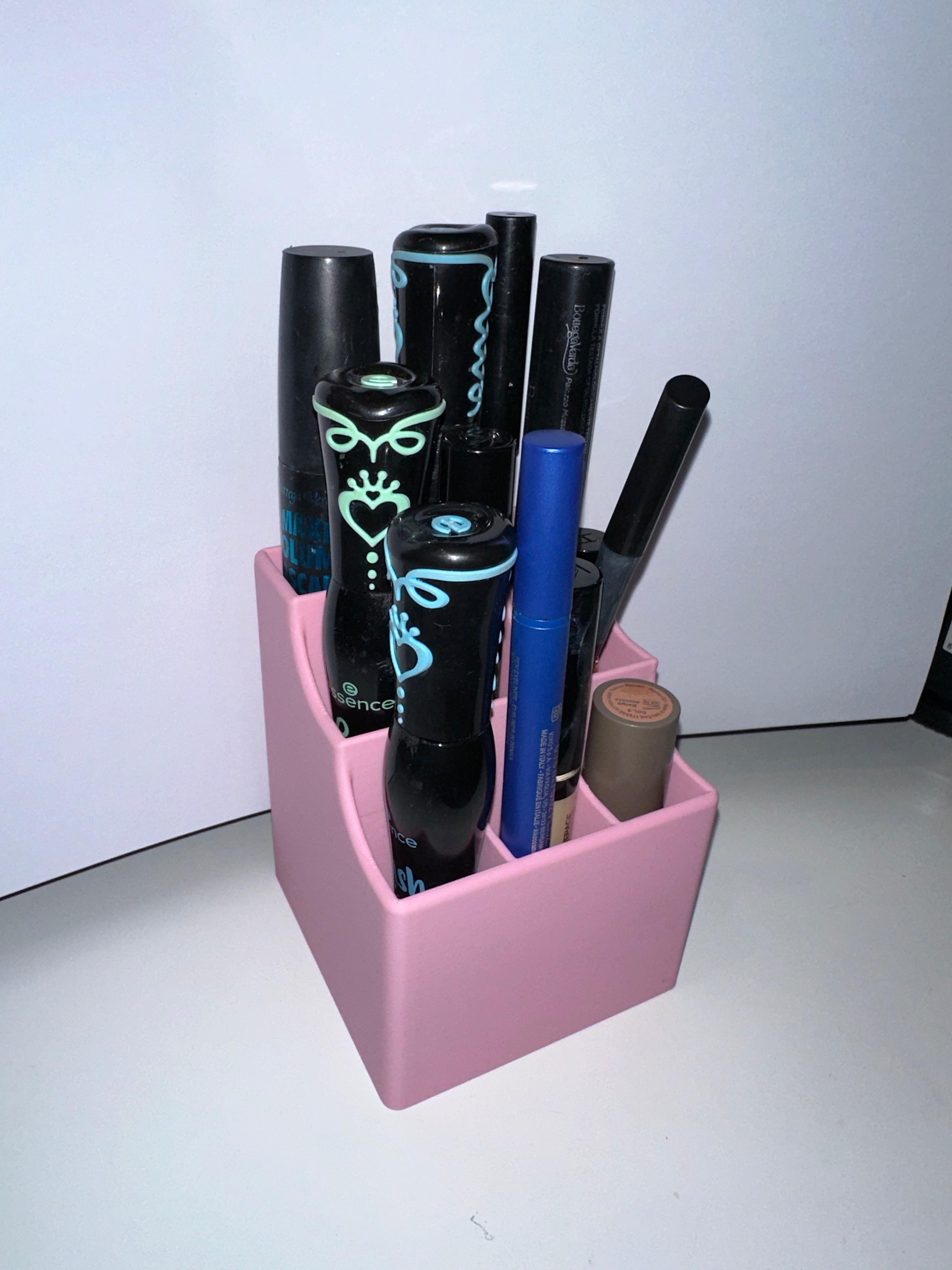 (smaller) Make up Organizer