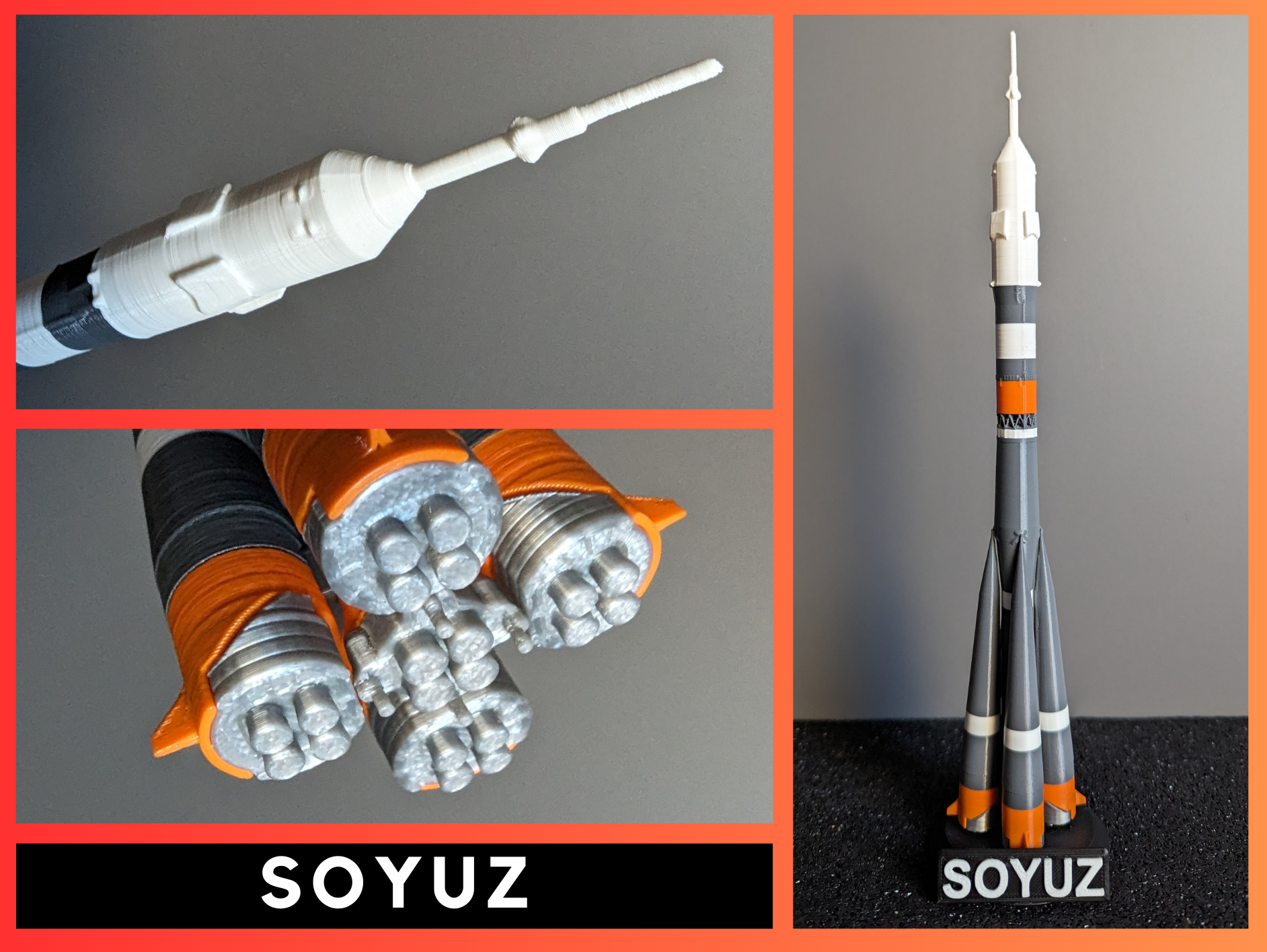 SOYUZ
