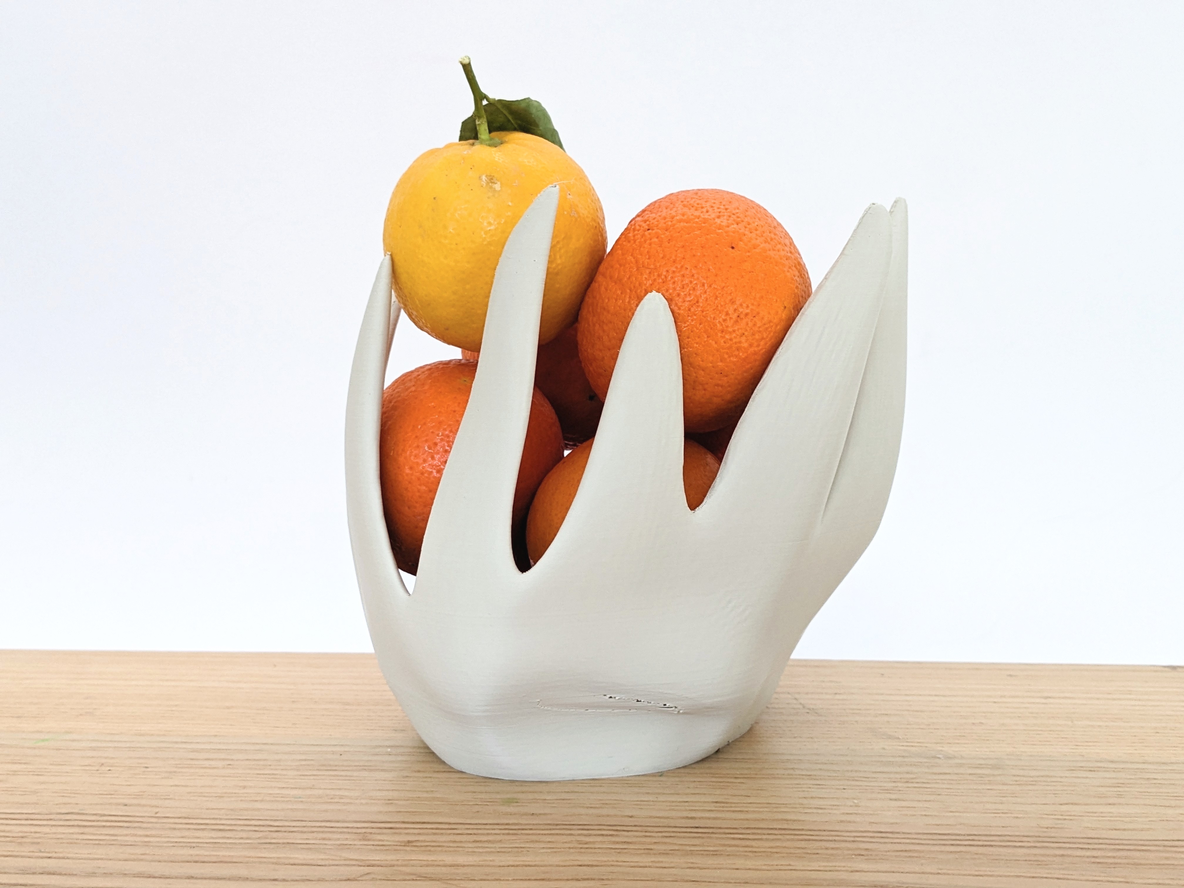 bowl
