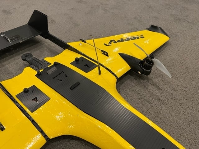 Pre-Built Quads & Wings - RaceDayQuads