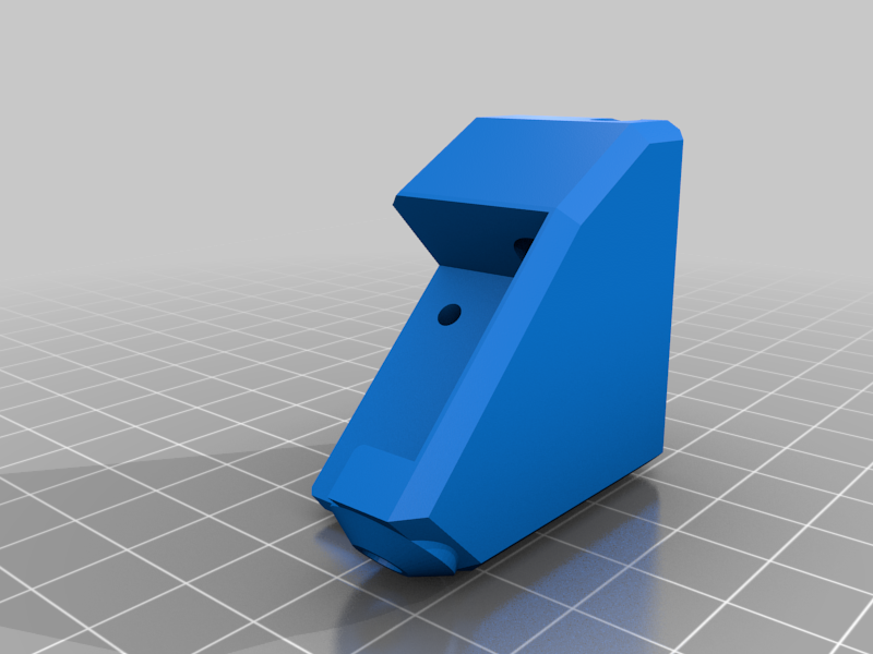 CoreBot V2 Large format CoreXY 3D printer od autora MacNite | Stáhněte ...