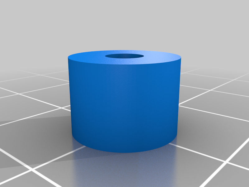 CoreBot V2 Large format CoreXY 3D printer by MacNite | Download free ...