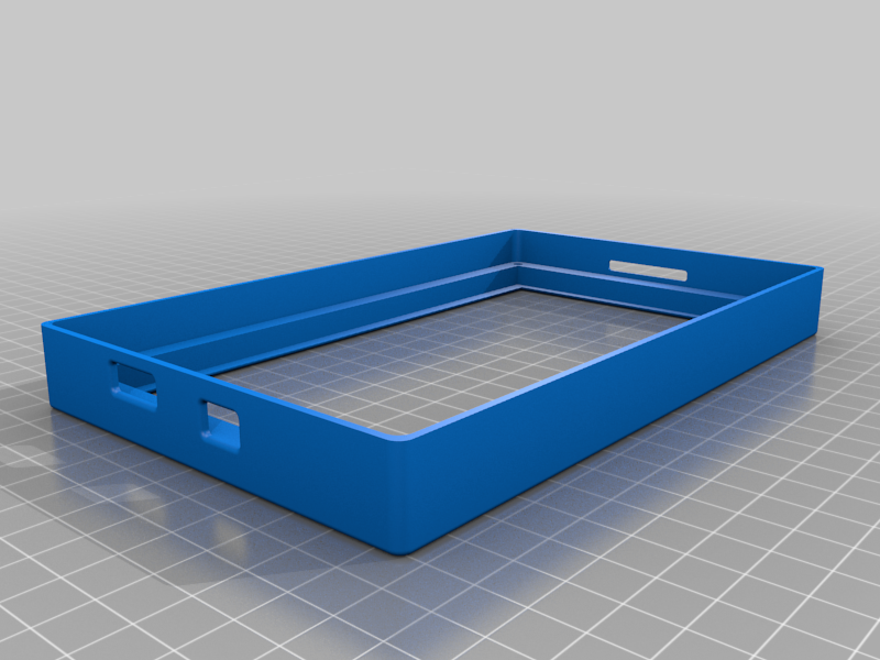CoreBot V2 Large format CoreXY 3D printer by MacNite | Download free ...