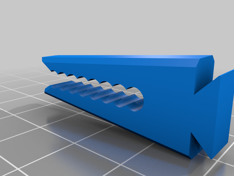 CoreBot V2 Large format CoreXY 3D printer by MacNite | Download free ...