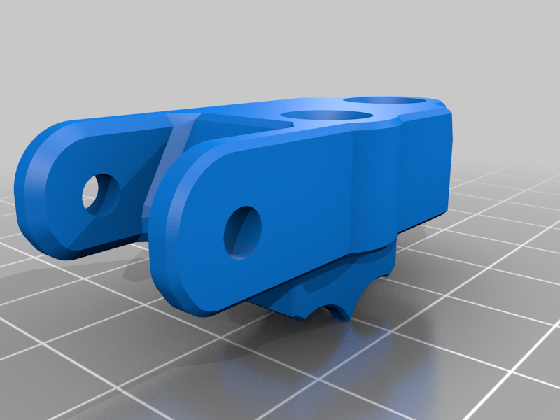 CoreBot V2 Large format CoreXY 3D printer od autora MacNite | Stáhněte ...