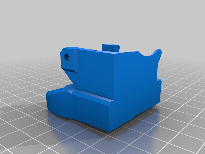 CoreBot V2 Large format CoreXY 3D printer od autora MacNite | Stáhněte ...