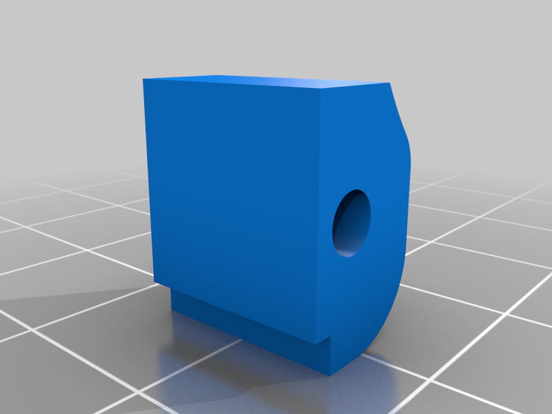 CoreBot V2 Large format CoreXY 3D printer by MacNite | Download free ...