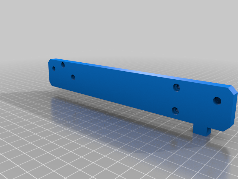 CoreBot V2 Large format CoreXY 3D printer by MacNite | Download free ...