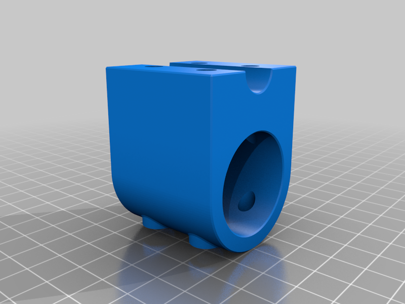 CoreBot V2 Large format CoreXY 3D printer od autora MacNite | Stáhněte ...