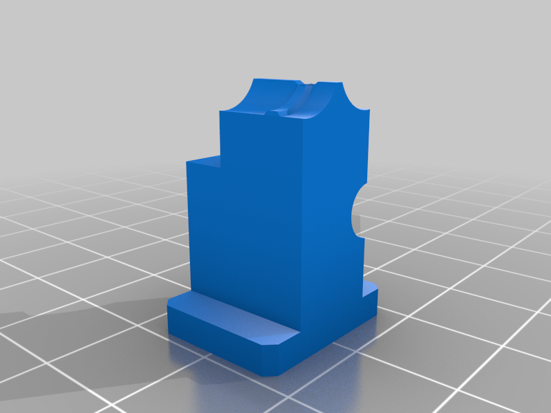 CoreBot V2 Large format CoreXY 3D printer od autora MacNite | Stáhněte ...