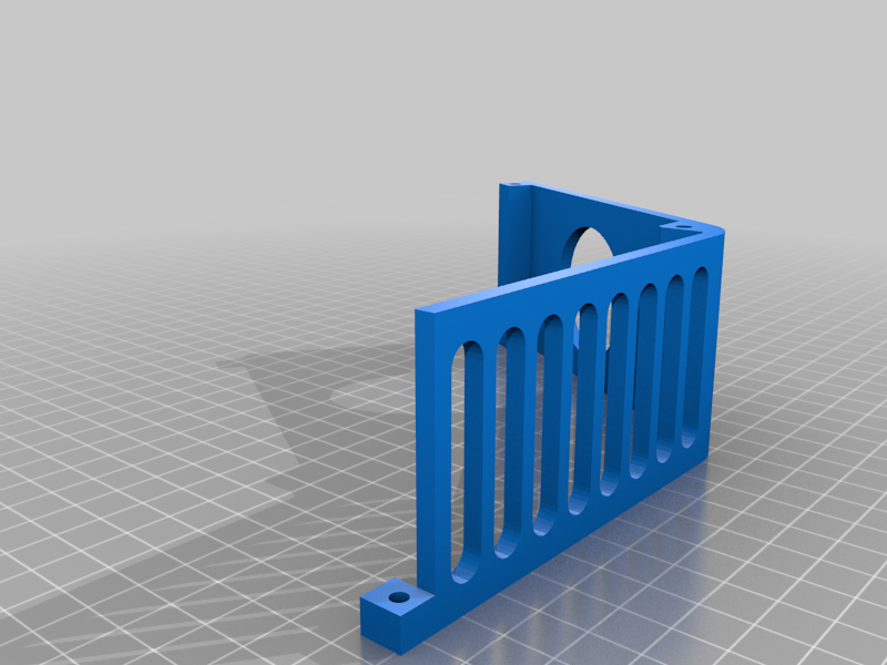 CoreBot V2 Large format CoreXY 3D printer by MacNite | Download free ...