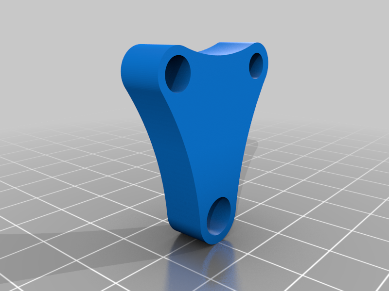 CoreBot V2 Large format CoreXY 3D printer by MacNite | Download free ...