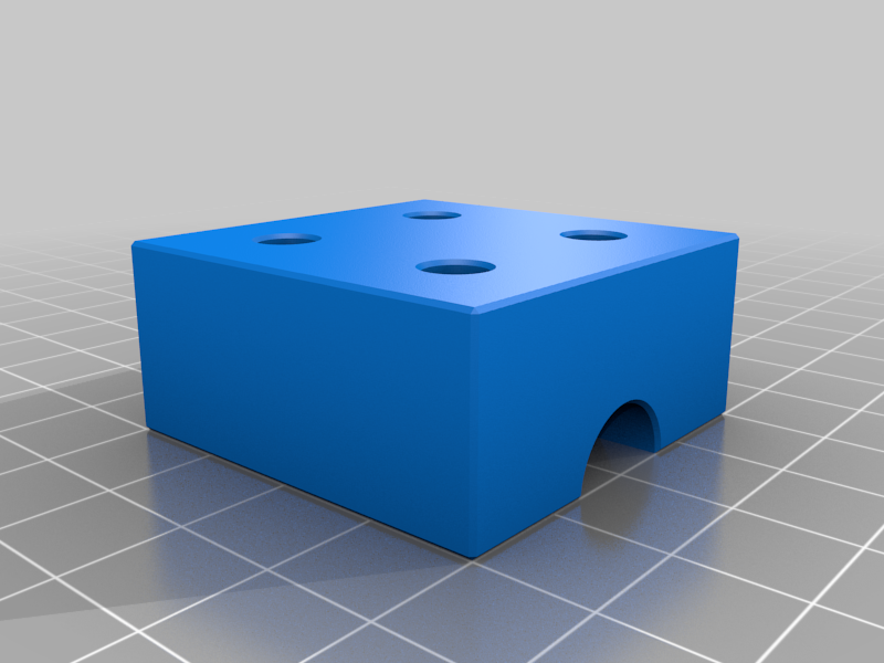 CoreBot V2 Large format CoreXY 3D printer by MacNite | Download free ...