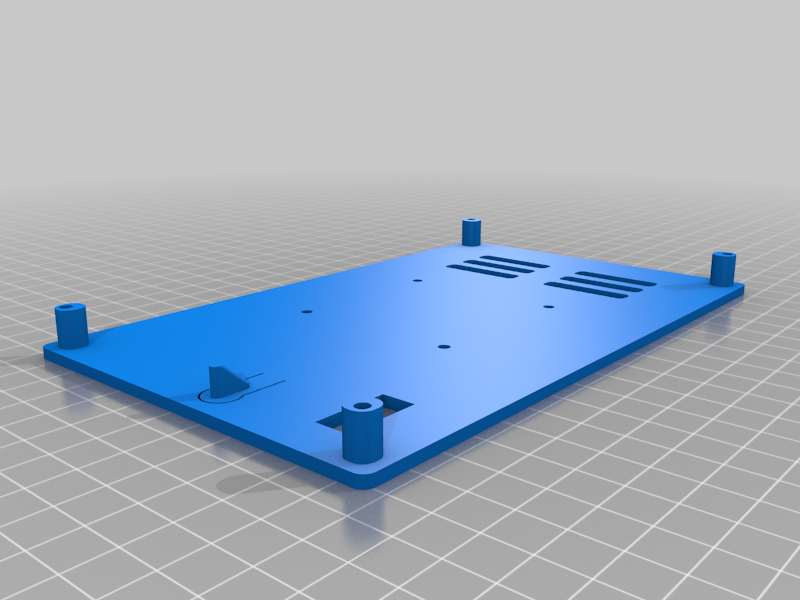 CoreBot V2 Large format CoreXY 3D printer od autora MacNite | Stáhněte ...