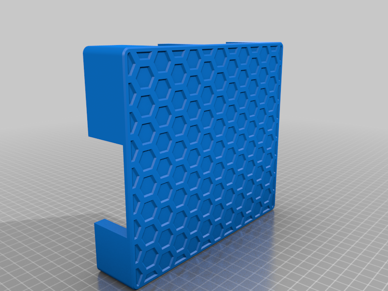 CoreBot V2 Large format CoreXY 3D printer od autora MacNite | Stáhněte ...