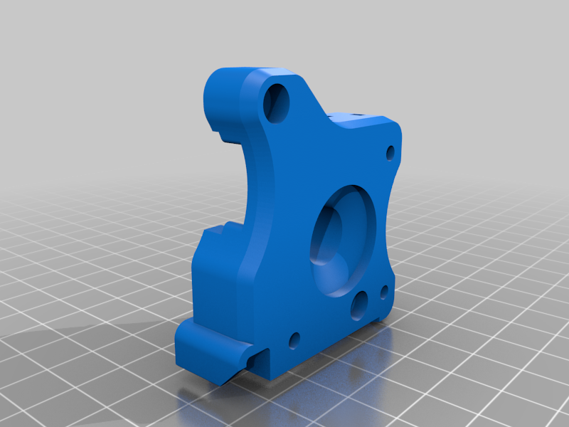 CoreBot V2 Large format CoreXY 3D printer by MacNite | Download free ...