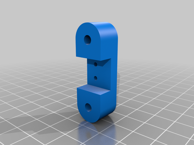 CoreBot V2 Large format CoreXY 3D printer by MacNite | Download free ...