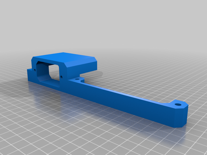 CoreBot V2 Large format CoreXY 3D printer by MacNite | Download free ...