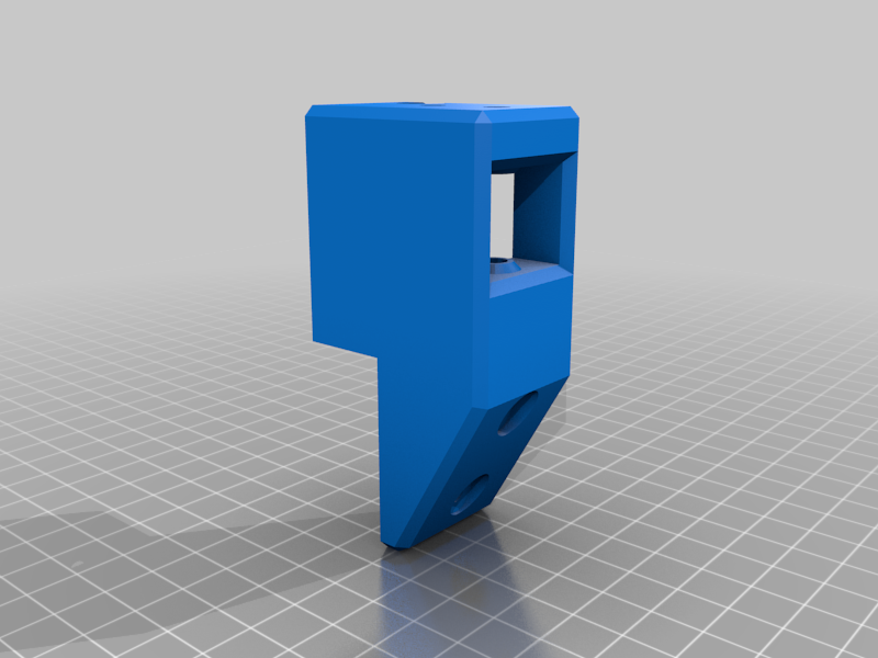 CoreBot V2 Large format CoreXY 3D printer by MacNite | Download free ...