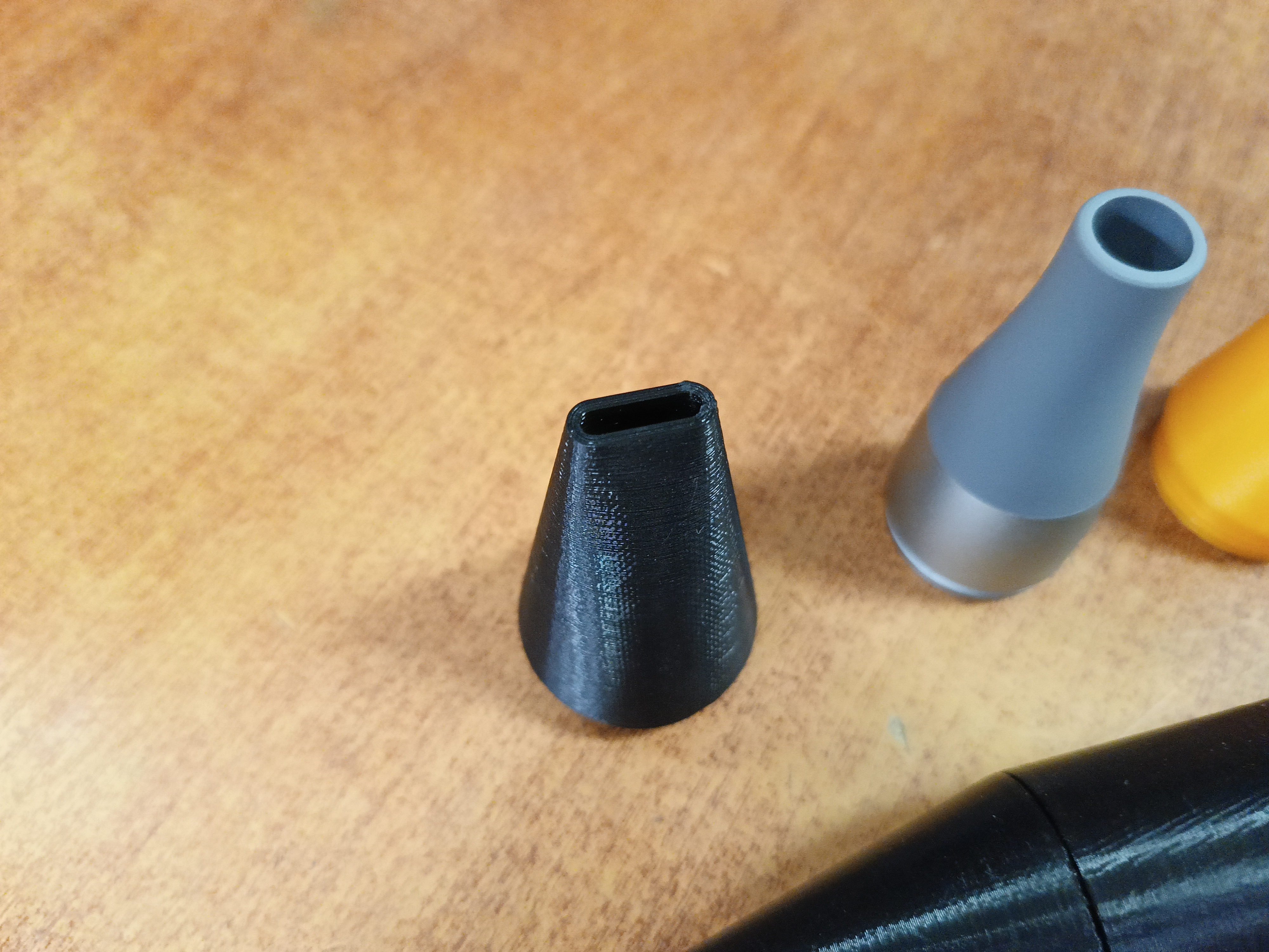 Kica JetFan diffrent nozzle — miniatura 2