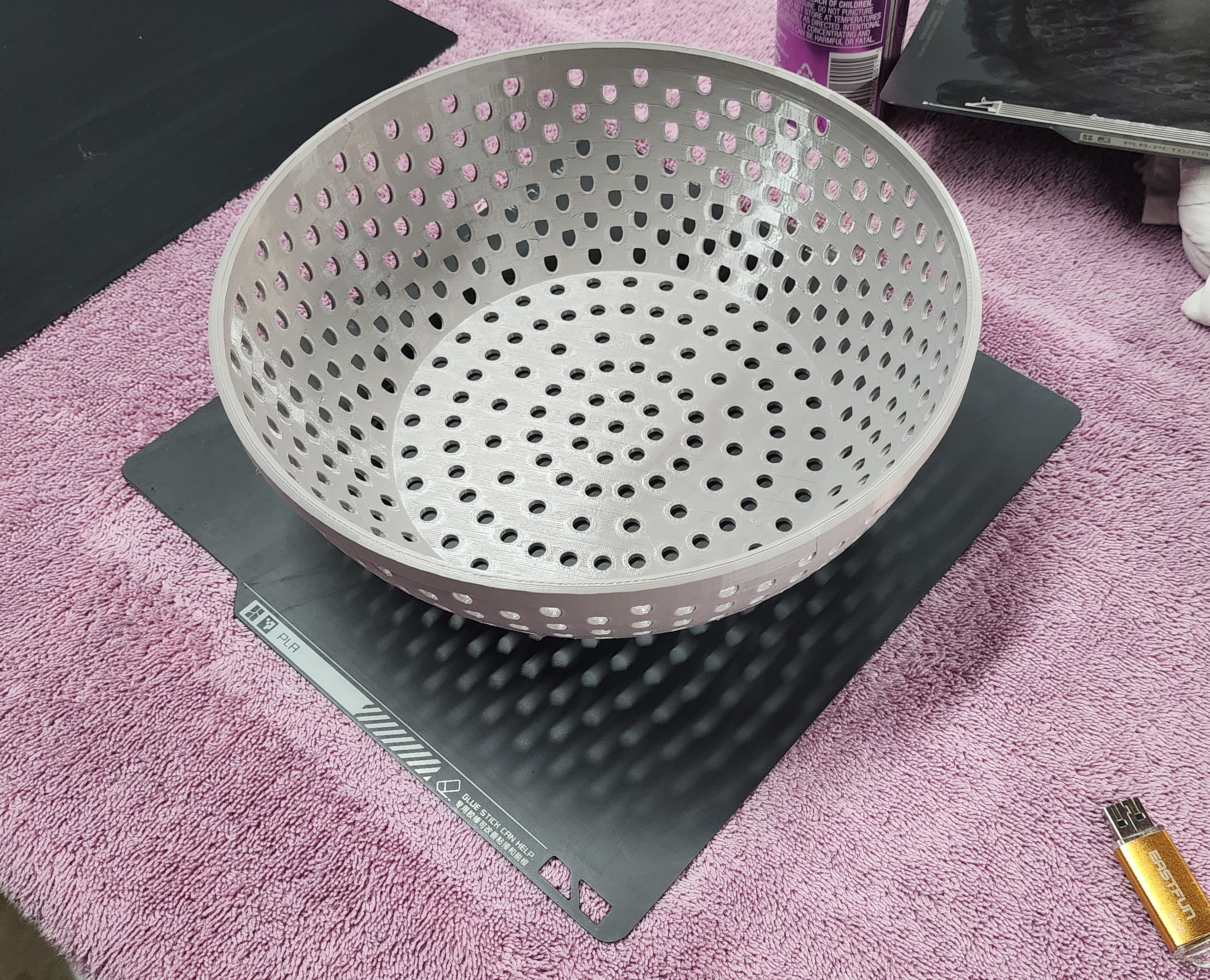 Colanders - No Supports — thumbnail 2