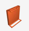 WD My Passport Hard Drive bracket for the Asus ROG Ally