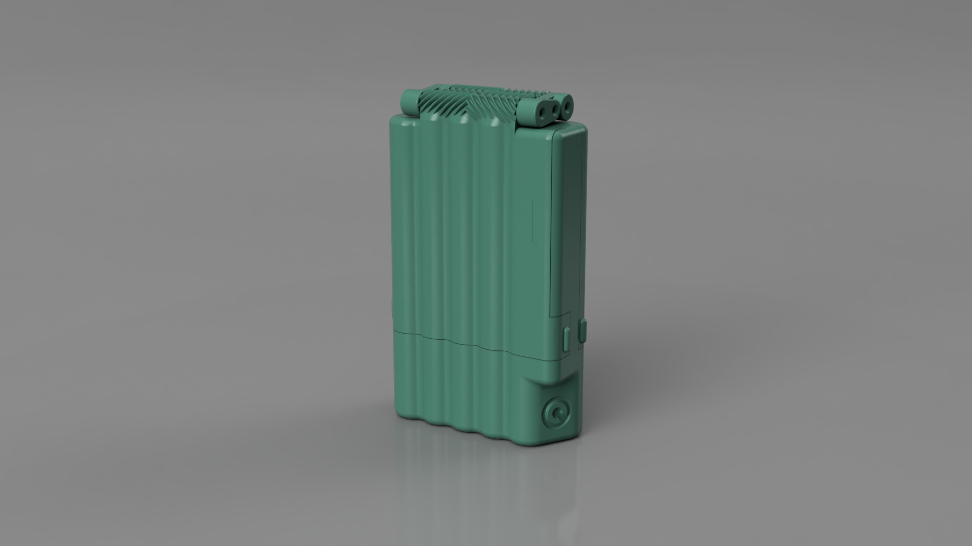 cigarette case