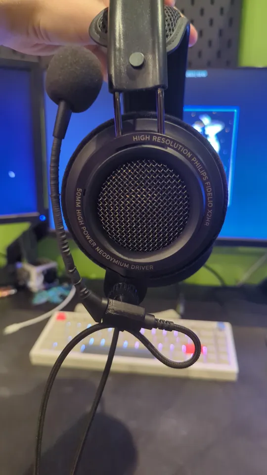 Fidelio store x2hr gaming