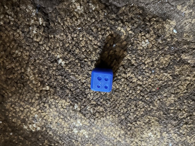dice