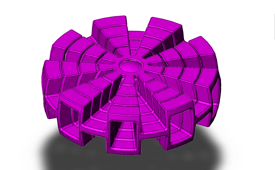 Fidget Rings 1.000-20
