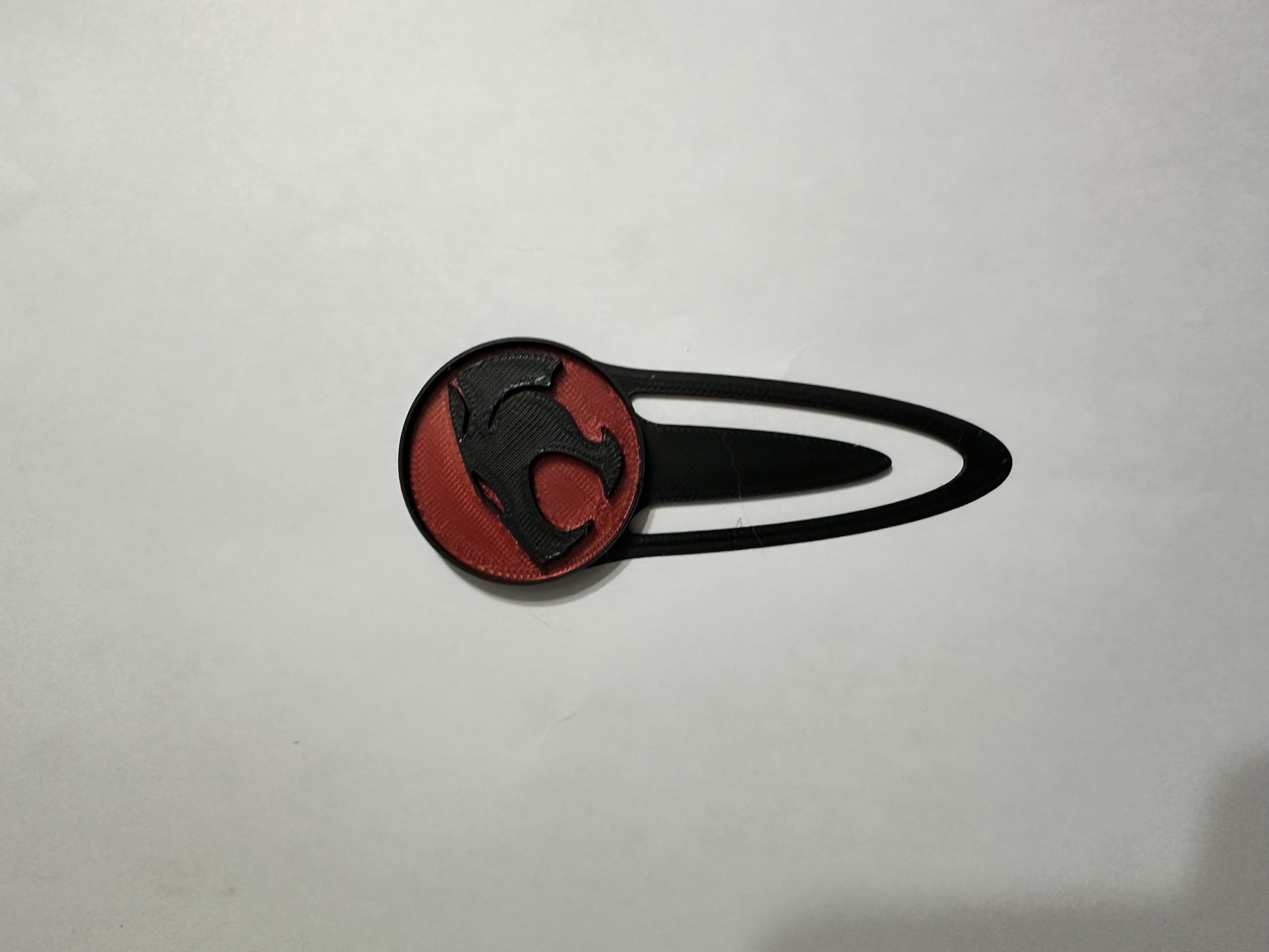 Thundercats Bookmark — miniatura 2