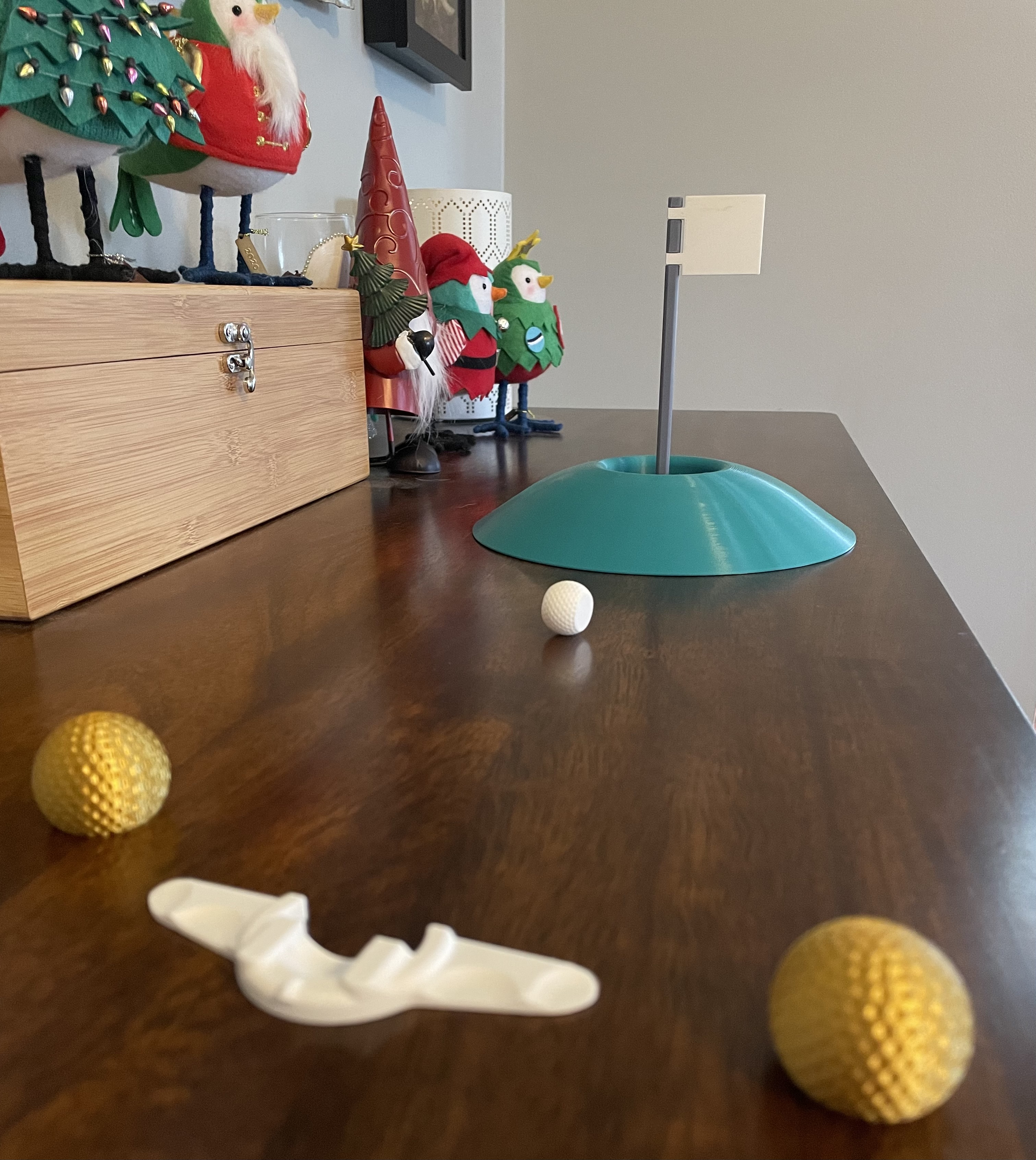 Digit Golf