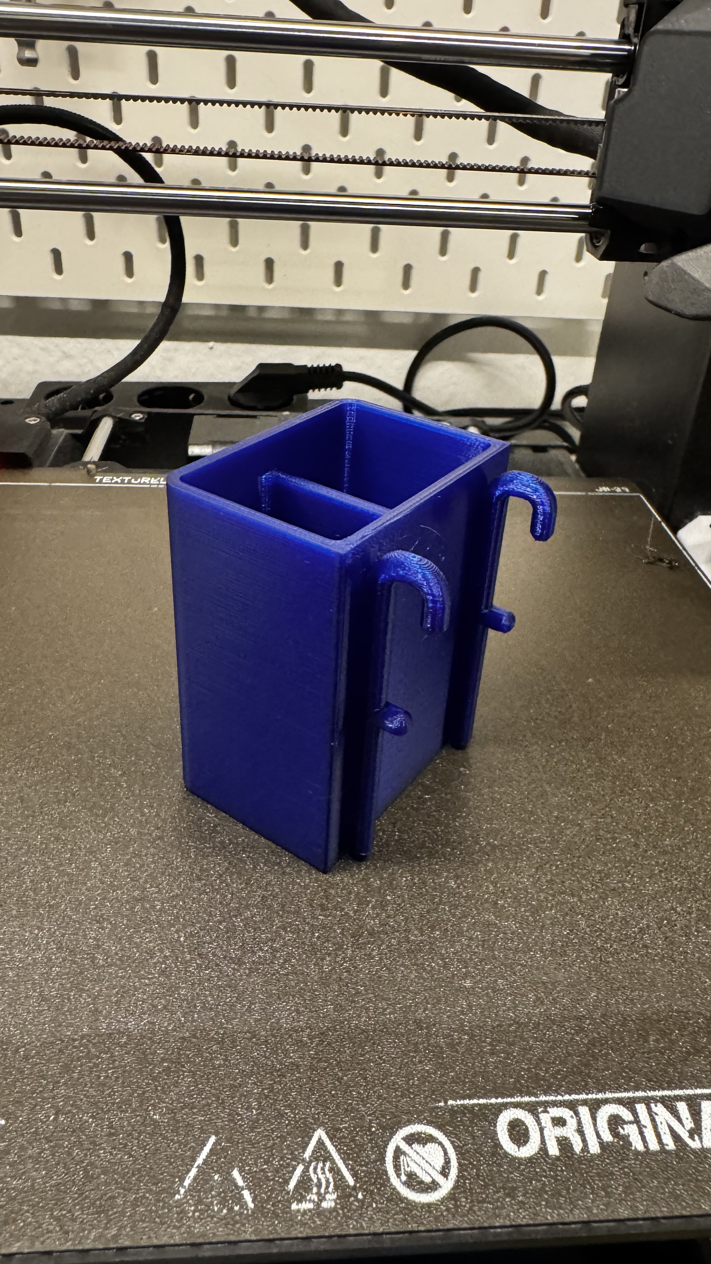 IKEA Skadis Box — miniatura 3