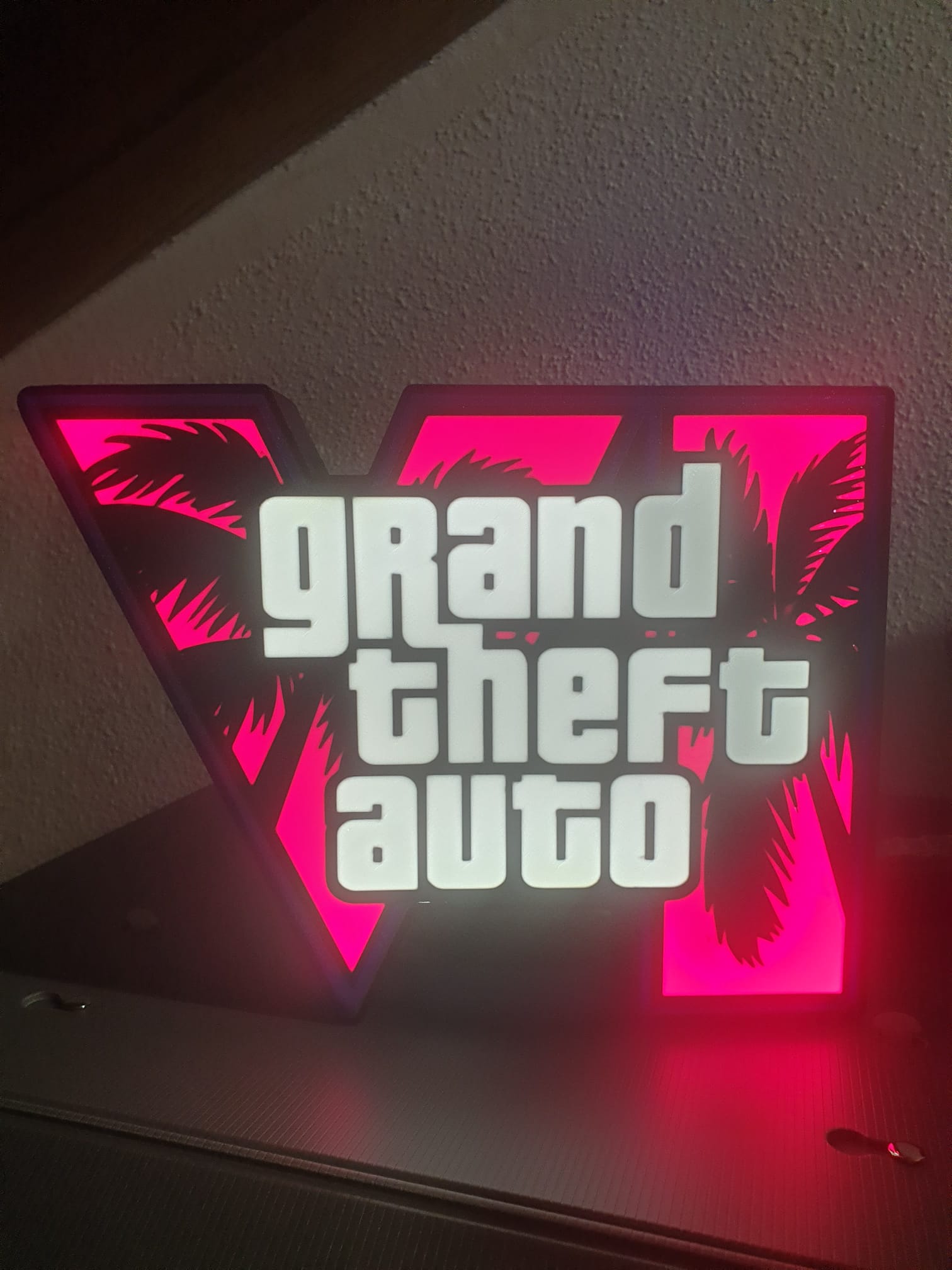 GTA VI Lightbox