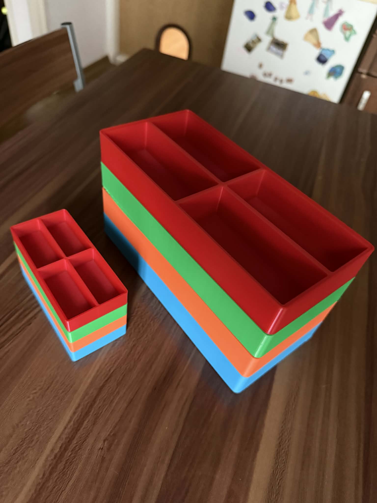 Stackable Modular Boxes — thumbnail 4