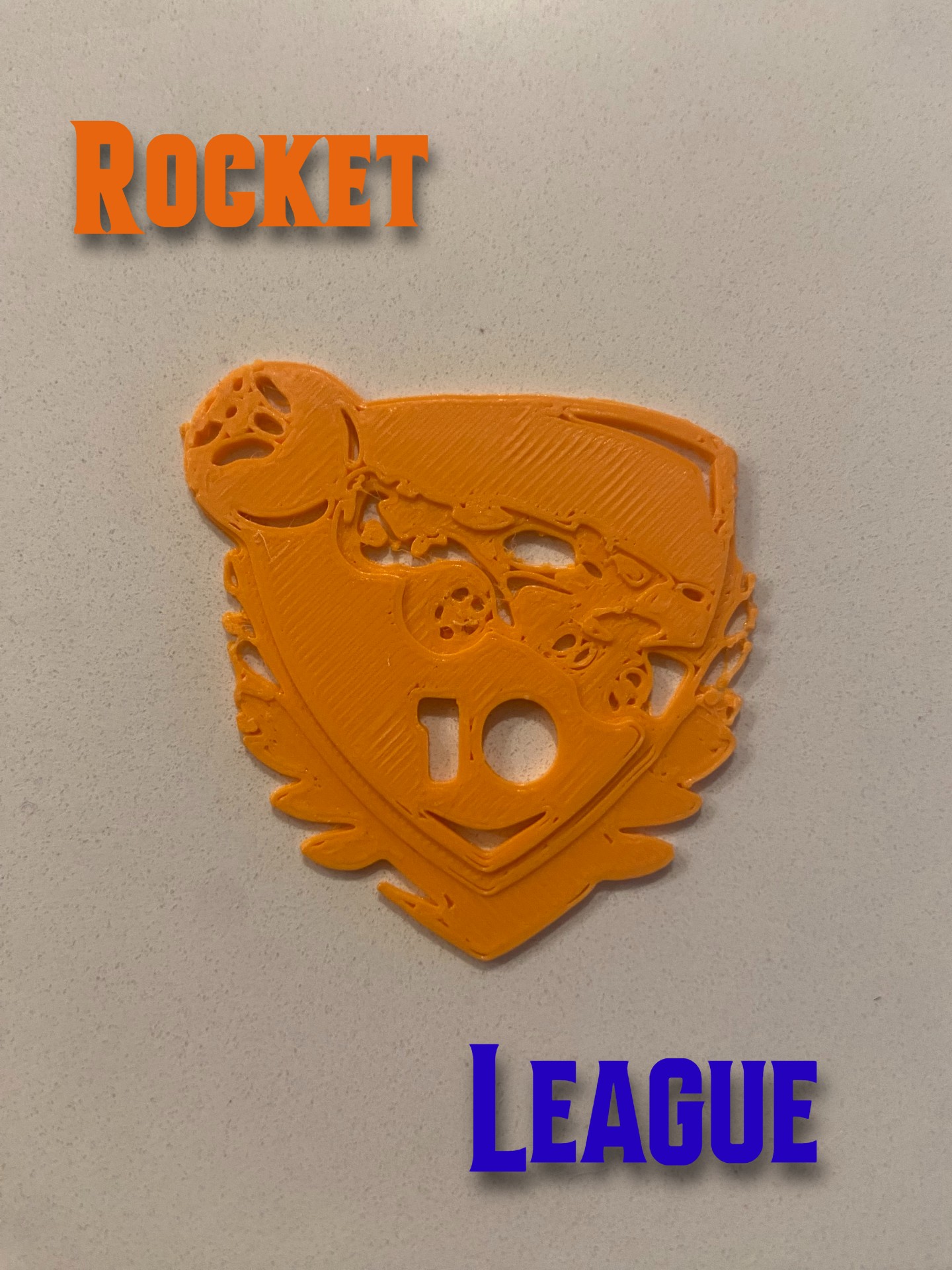 Rocket League (10th Anniversary)