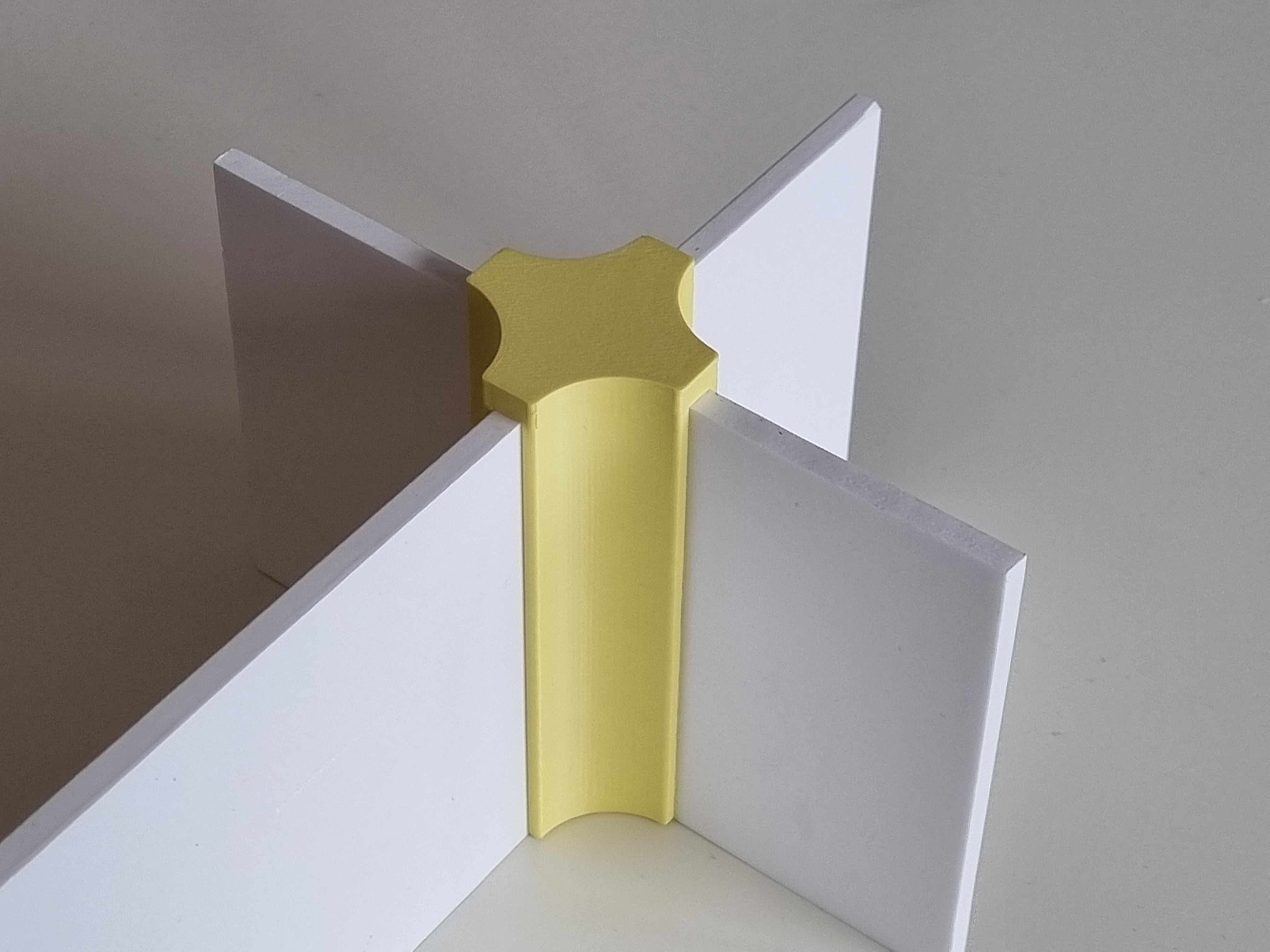 Miniatura 6 do modelo 3D Drawer organizer