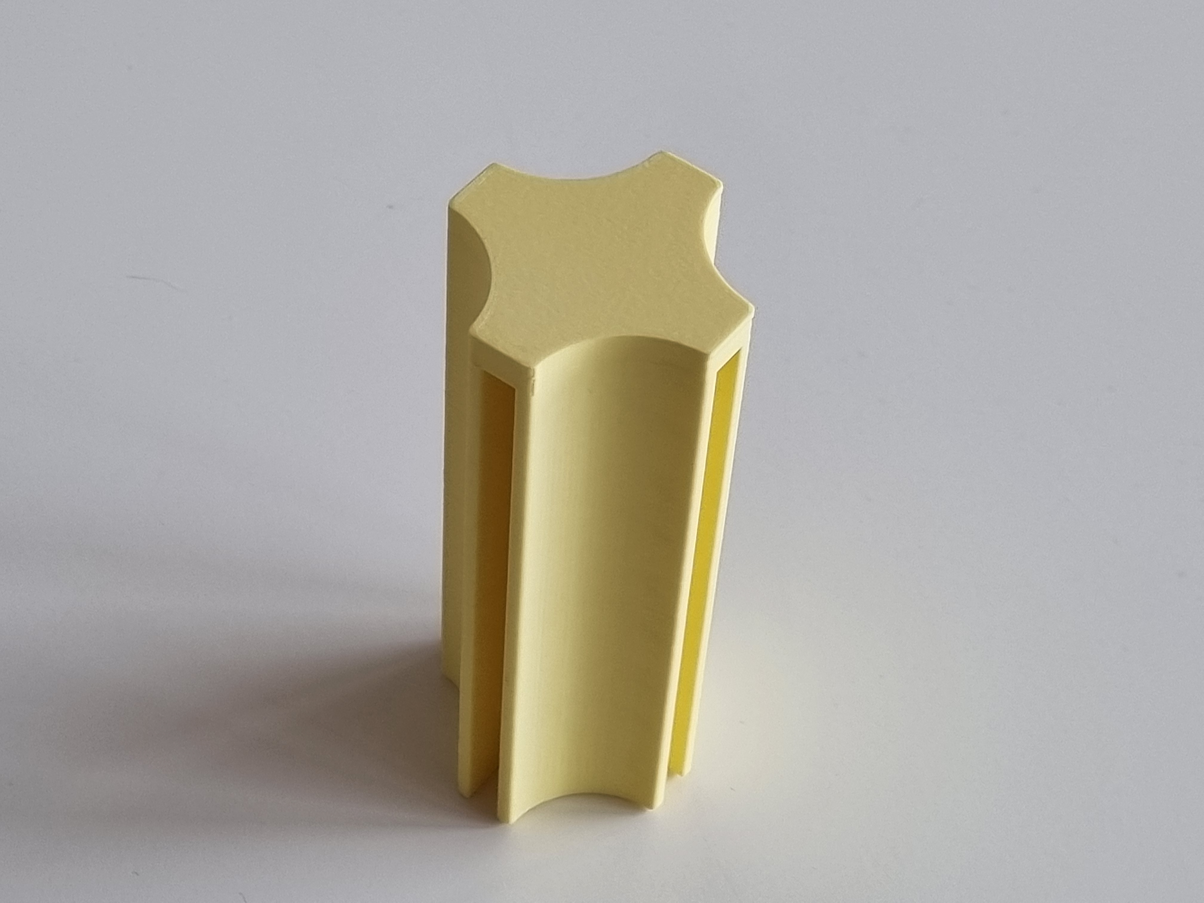 Miniatura 5 do modelo 3D Drawer organizer